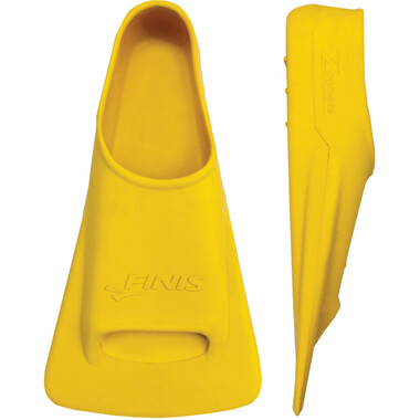 Pinne FINIS ZOOMERS GOLD Giallo 0